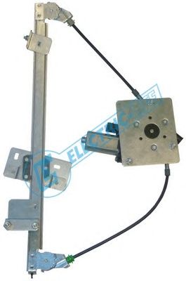 ELECTRIC LIFE zraa32lb -  Подъемное устройство для окон